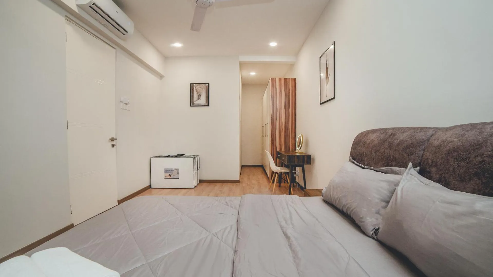 D Wah Retreat Botanika 3Br 8Pax Mahjong Table By Our Stay Johor Bahru 0*,  Malaysia