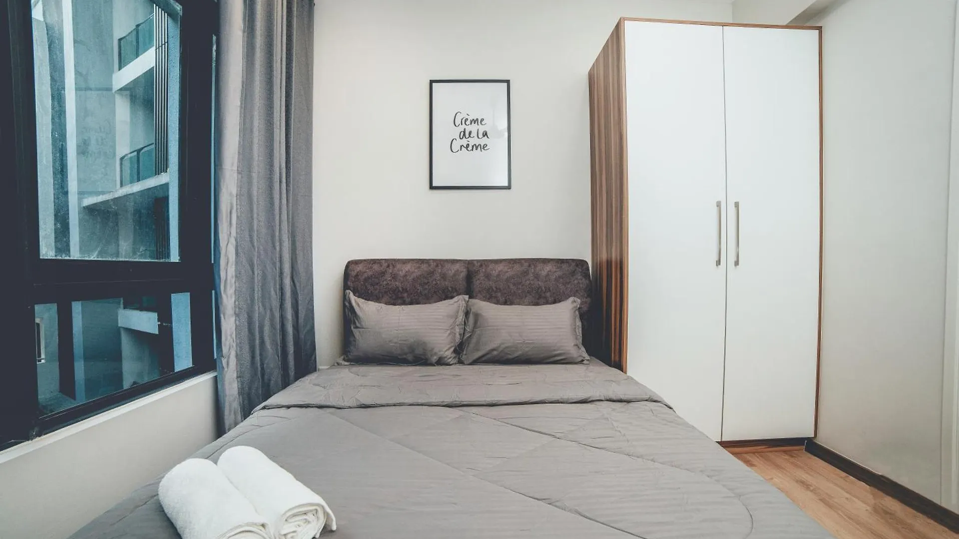 Apartment D Wah Retreat Botanika 3Br 8Pax Mahjong Table By Our Stay Johor Bahru Malaysia